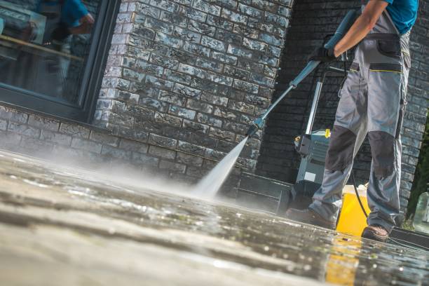 Best Parking Lot and Garage Cleaning  in Newfoundland, NJ