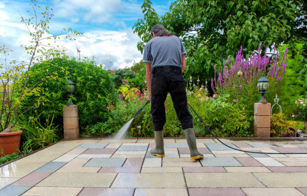 Trusted Newfoundland, NJ Pressure Washing Services Experts