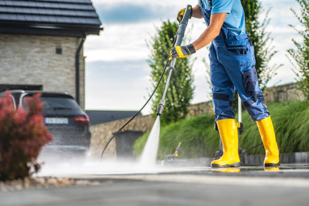 Best Patio and Deck Pressure Washing  in Newfoundland, NJ